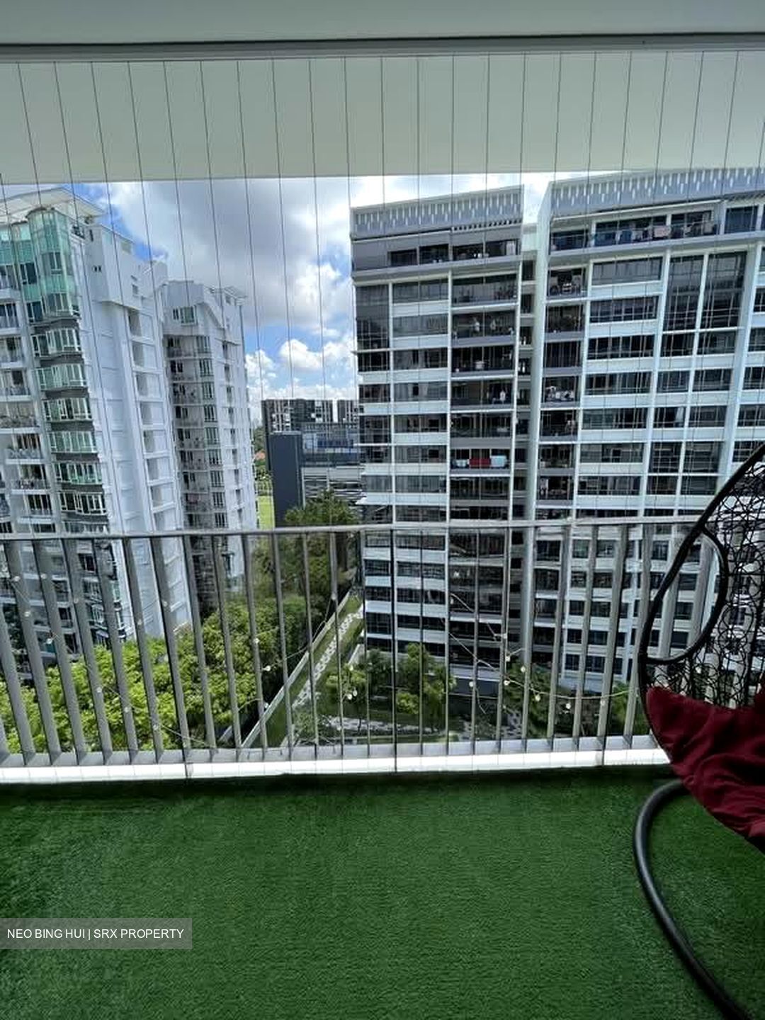 8@Woodleigh (D13), Condominium #549850461